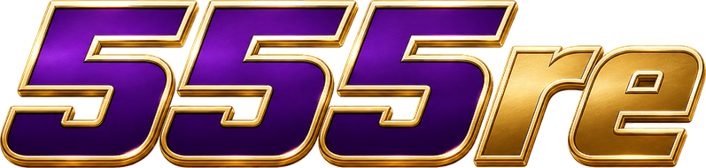 555re লোগো